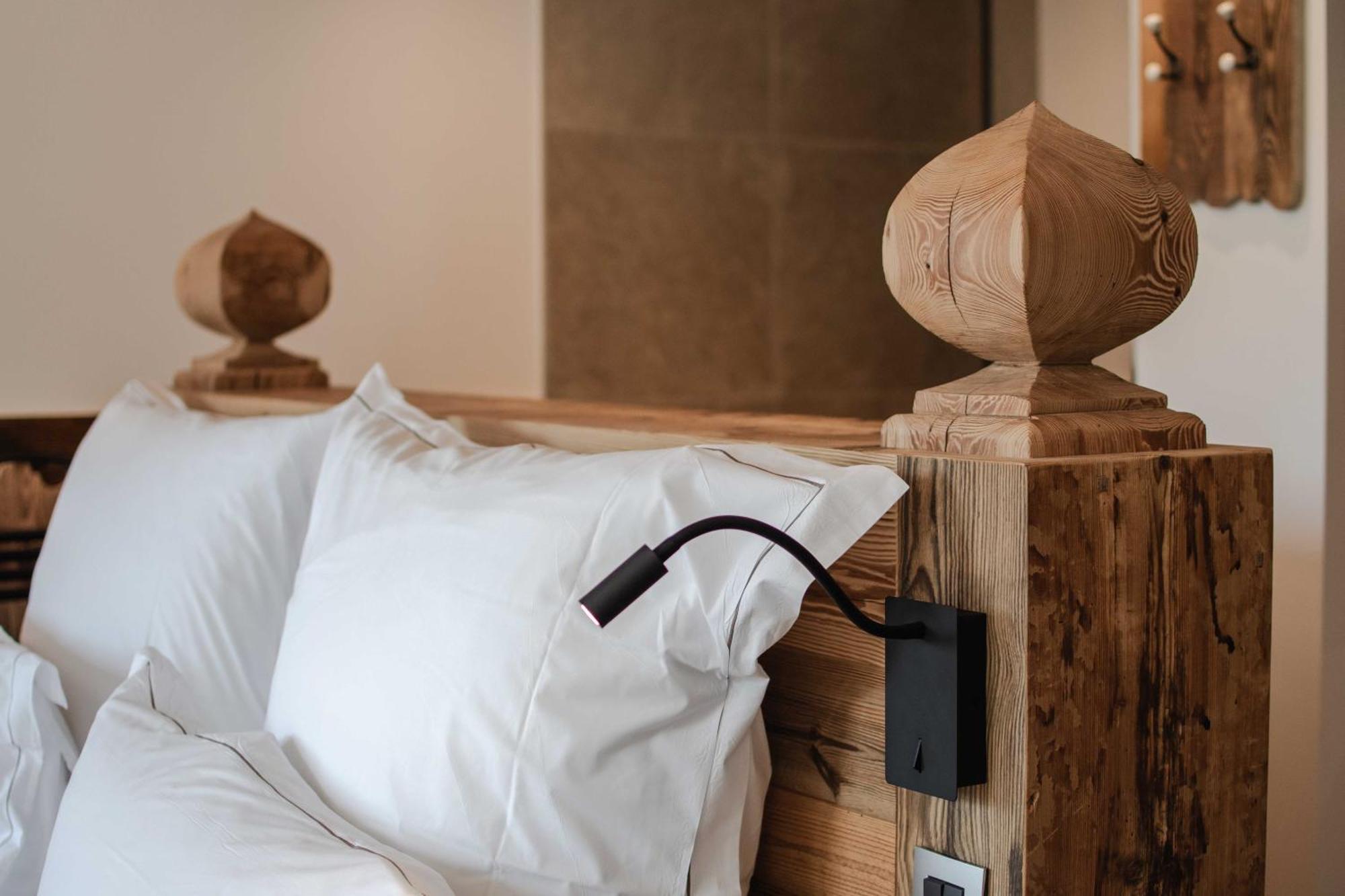 Chalet-Hotel Hermitage Chamonix ภายนอก รูปภาพ
